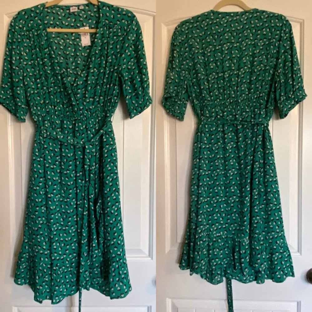 Gap Maternity Dress